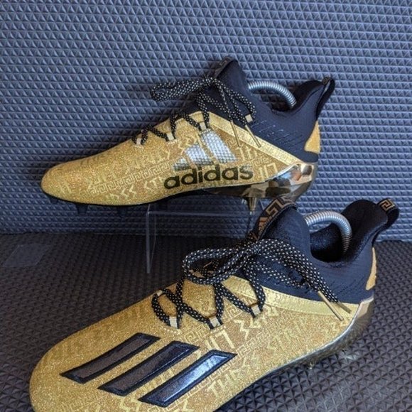 NEW Adidas Adizero Royalty 3 Stripe Life